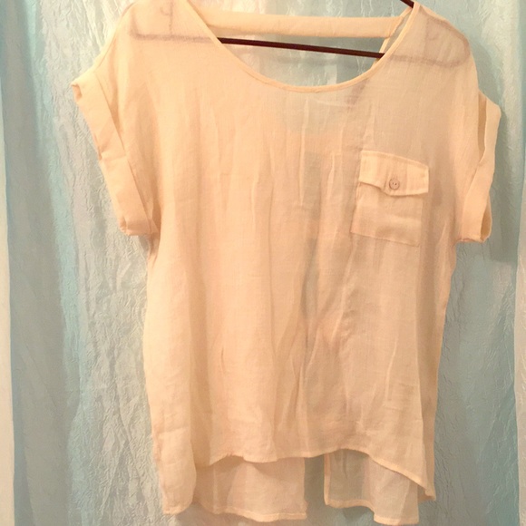 2 for $10-Cute Summer top🍁 - Picture 2 of 2